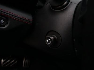 2025 Acura MDX with A-Spec Advance Package