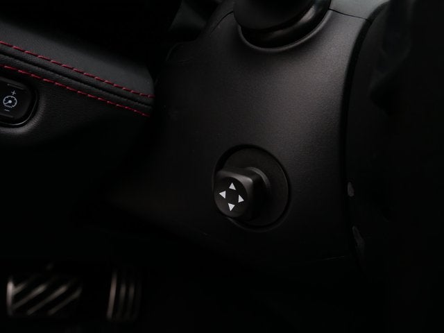 2025 Acura MDX with A-Spec Advance Package