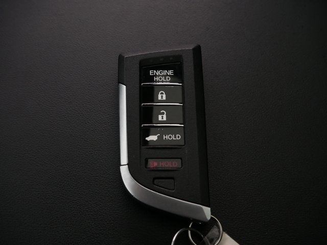 2025 Acura MDX with A-Spec Advance Package