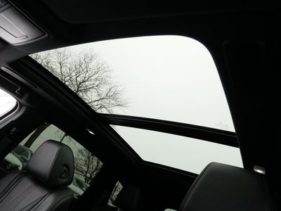 2025 Acura MDX with A-Spec Advance Package