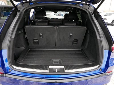 2025 Acura MDX with A-Spec Advance Package