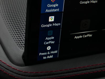 2025 Acura MDX with A-Spec Advance Package