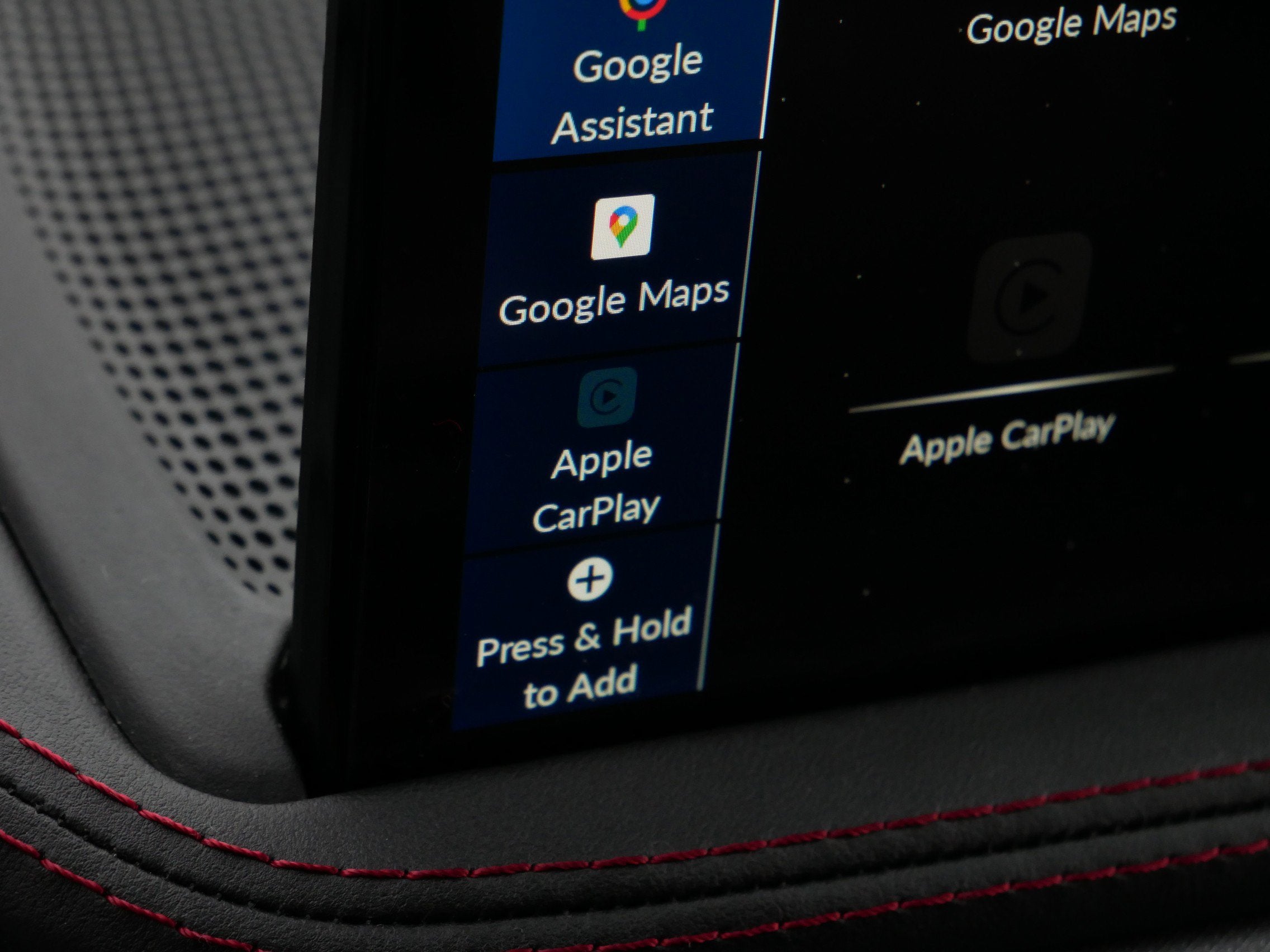 2025 Acura MDX with A-Spec Advance Package