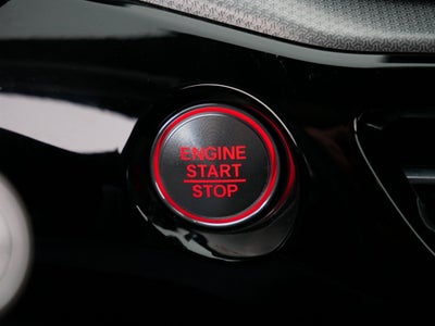 2025 Acura MDX with A-Spec Advance Package