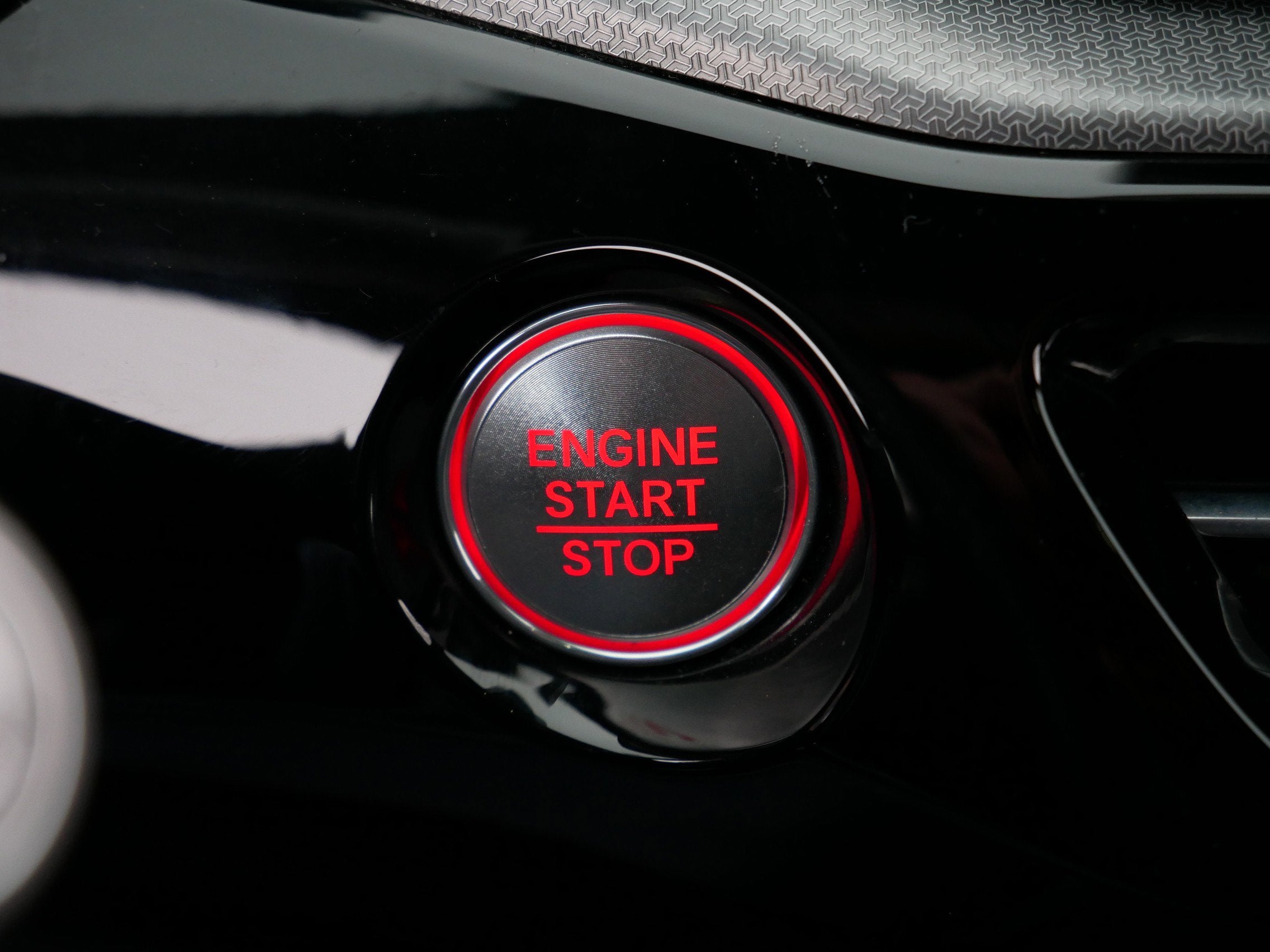 2025 Acura MDX with A-Spec Advance Package