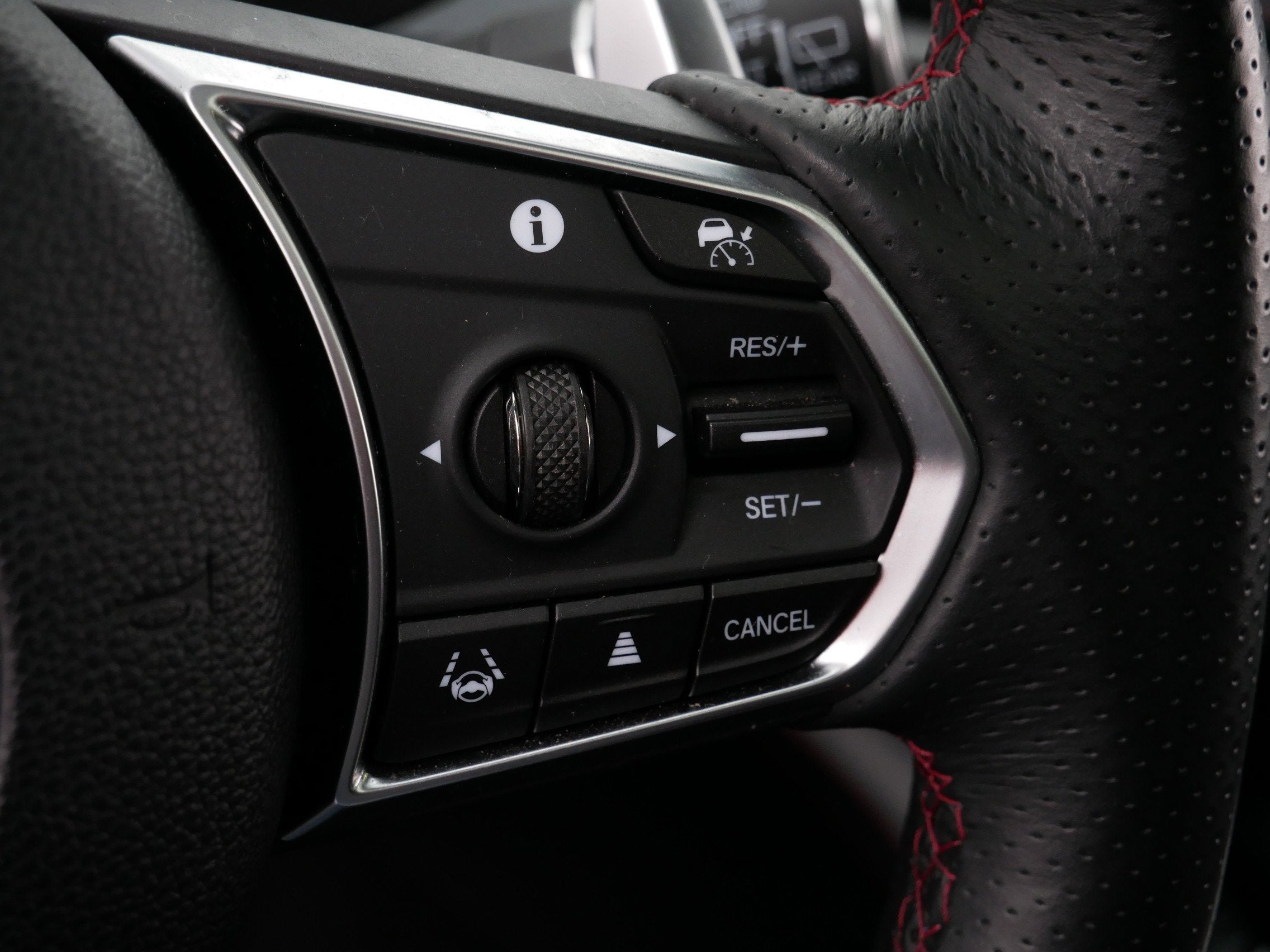 2025 Acura MDX with A-Spec Advance Package