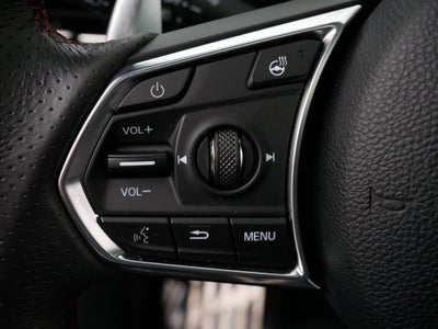 2025 Acura MDX with A-Spec Advance Package