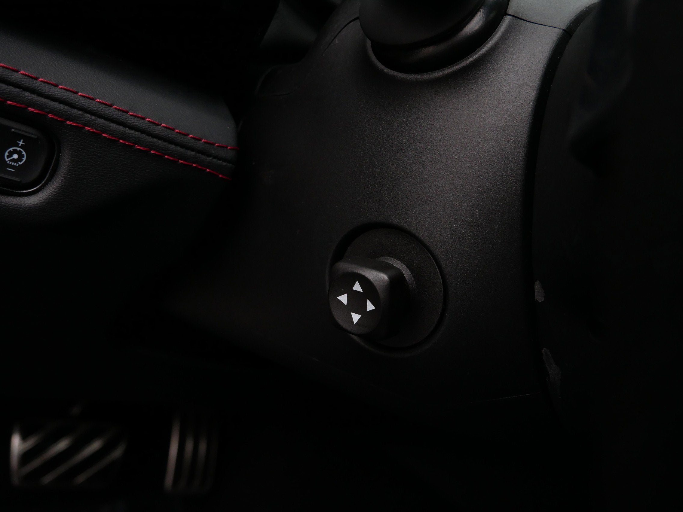 2025 Acura MDX with A-Spec Advance Package