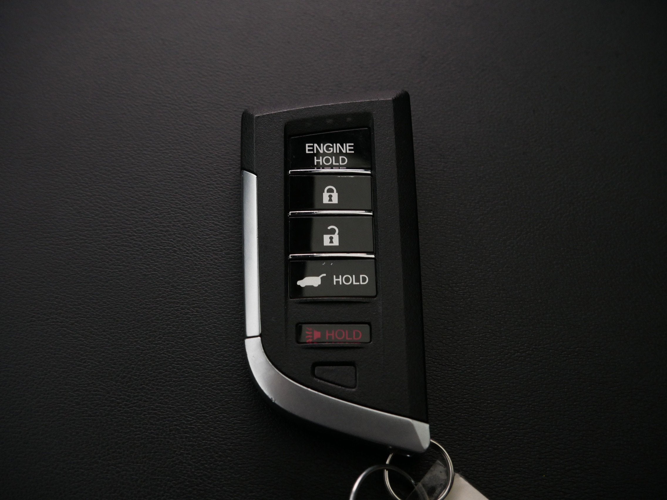 2025 Acura MDX with A-Spec Advance Package