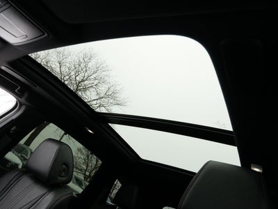 2025 Acura MDX with A-Spec Advance Package