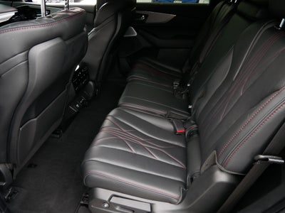 2025 Acura MDX with A-Spec Advance Package