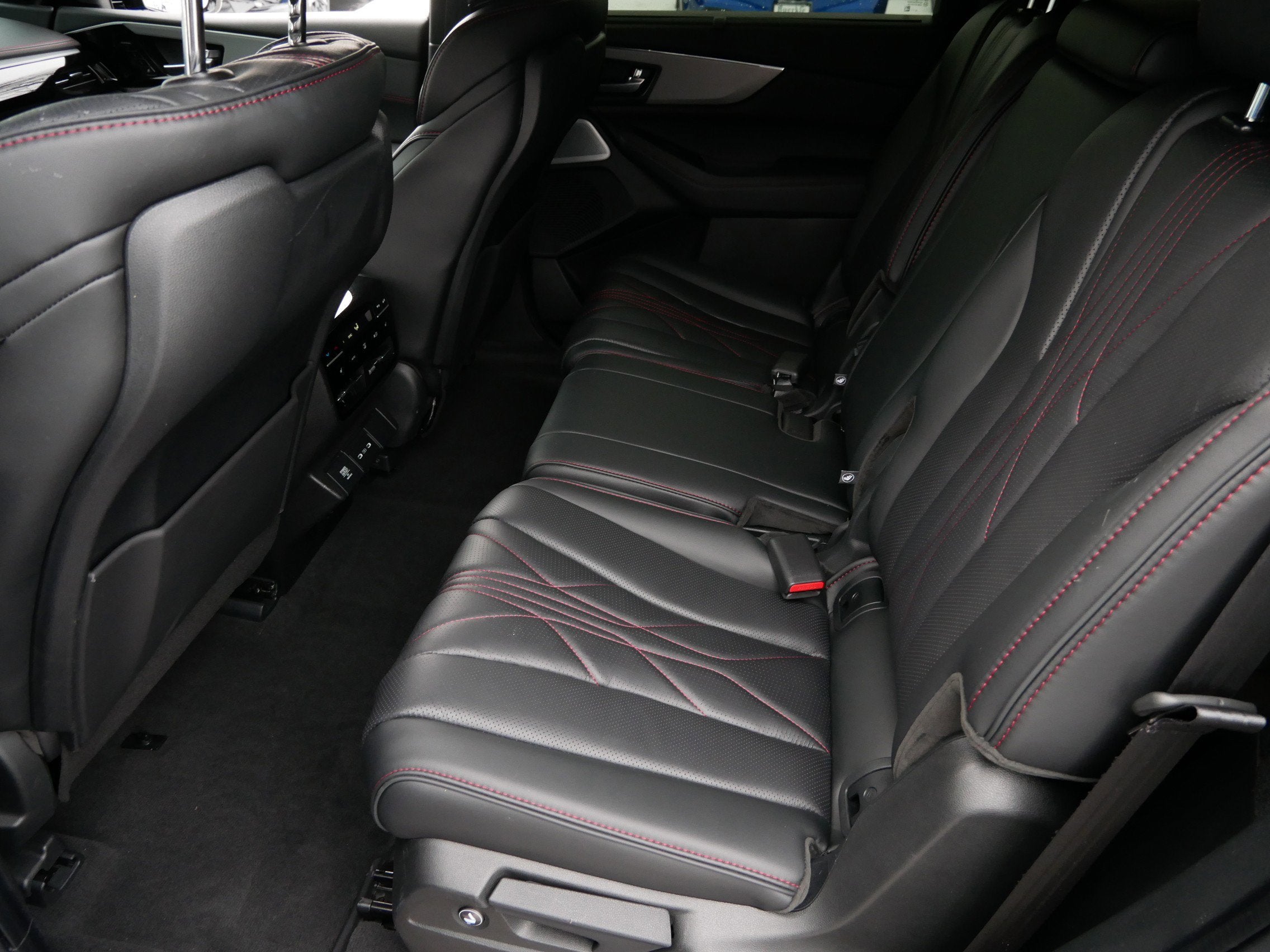 2025 Acura MDX with A-Spec Advance Package