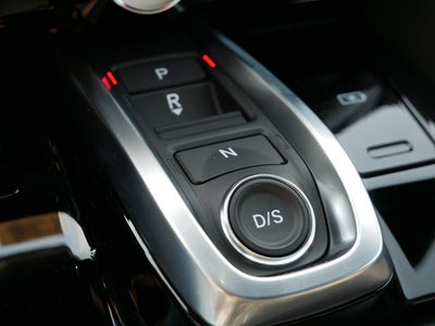 2026 Acura MDX with A-Spec Advance Package
