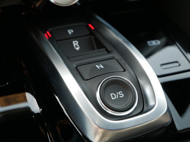 2026 Acura MDX with A-Spec Advance Package