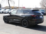2026 Acura MDX with A-Spec Advance Package