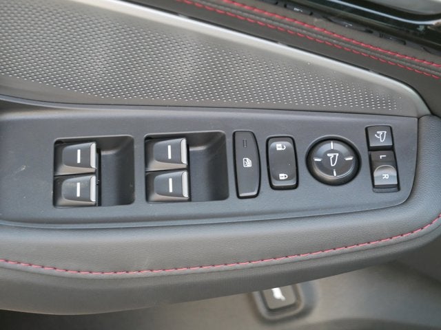 2026 Acura MDX with A-Spec Advance Package