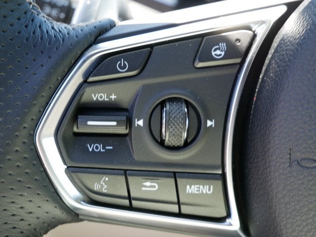 2026 Acura MDX with A-Spec Advance Package