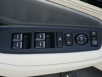 2026 Acura MDX with A-Spec Advance Package