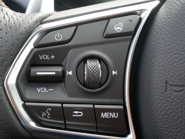 2026 Acura MDX w/A-Spec Advance Package