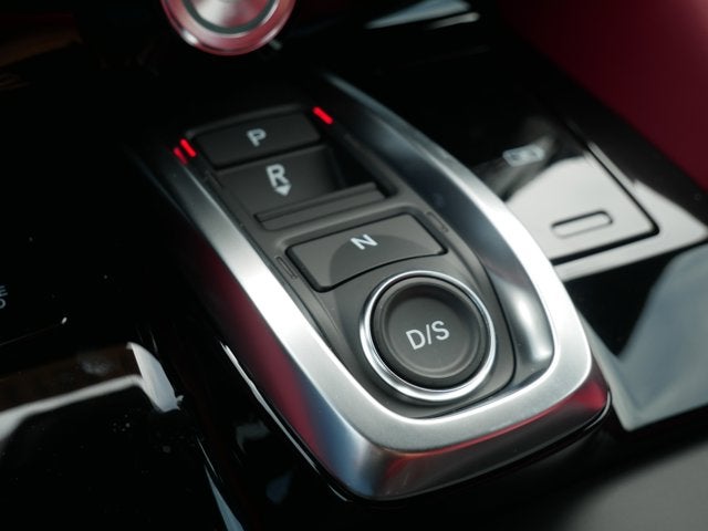2026 Acura MDX w/A-Spec Advance Package