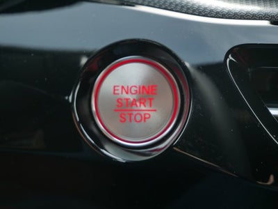 2026 Acura MDX w/A-Spec Advance Package