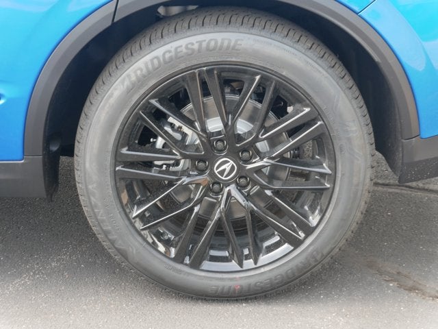 2026 Acura MDX w/A-Spec Advance Package