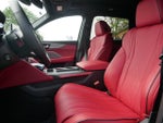 2026 Acura MDX w/A-Spec Advance Package