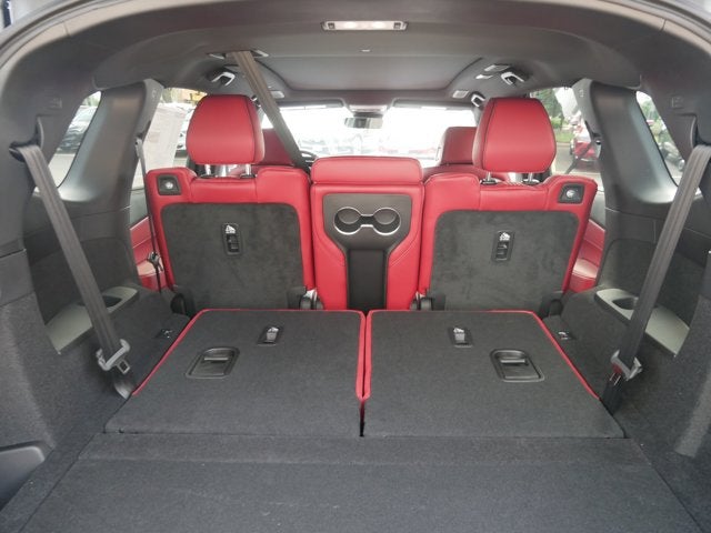 2026 Acura MDX w/A-Spec Advance Package