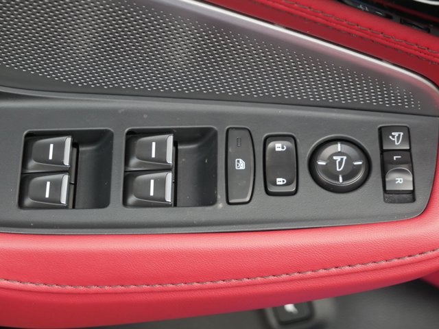 2026 Acura MDX w/A-Spec Advance Package