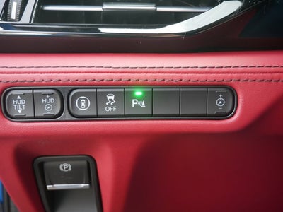 2026 Acura MDX w/A-Spec Advance Package