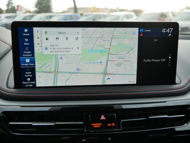2026 Acura MDX w/A-Spec Advance Package