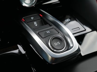 2026 Acura MDX w/A-Spec Advance Package