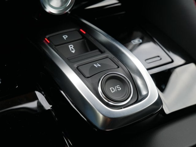 2026 Acura MDX w/A-Spec Advance Package