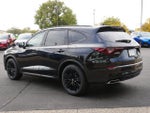 2026 Acura MDX w/A-Spec Advance Package