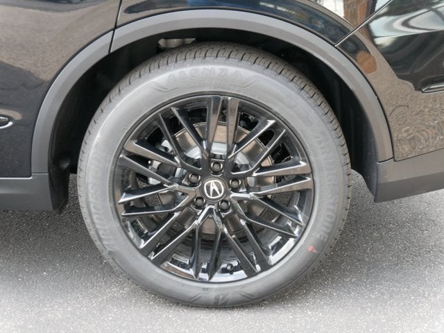 2026 Acura MDX w/A-Spec Advance Package