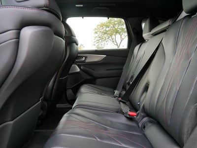 2026 Acura MDX w/A-Spec Advance Package