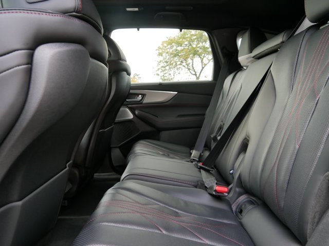 2026 Acura MDX w/A-Spec Advance Package