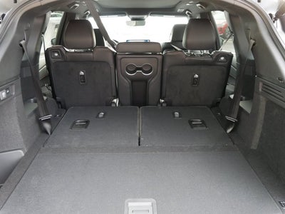 2026 Acura MDX w/A-Spec Advance Package