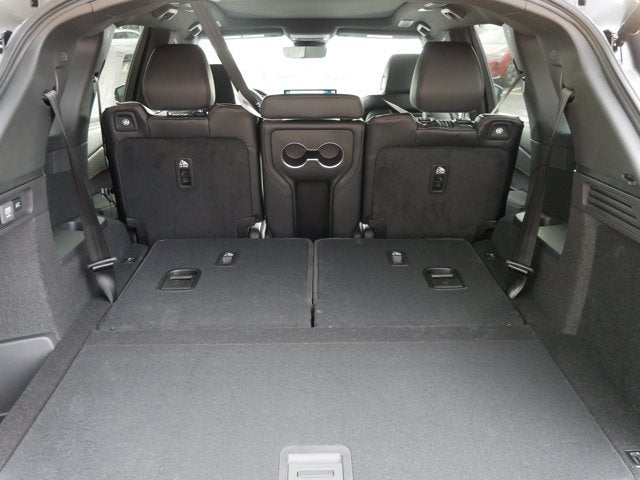 2026 Acura MDX w/A-Spec Advance Package
