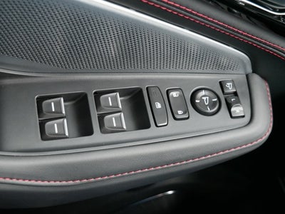 2026 Acura MDX w/A-Spec Advance Package