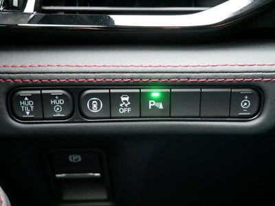 2026 Acura MDX w/A-Spec Advance Package