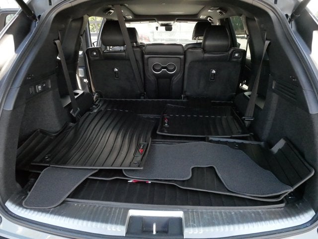 2025 Acura MDX with A-Spec Advance Package