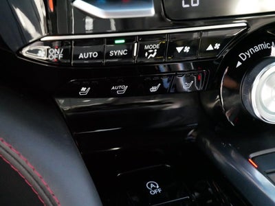 2025 Acura MDX with A-Spec Advance Package