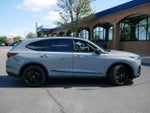 2025 Acura MDX with A-Spec Advance Package