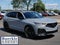 2025 Acura MDX with A-Spec Advance Package