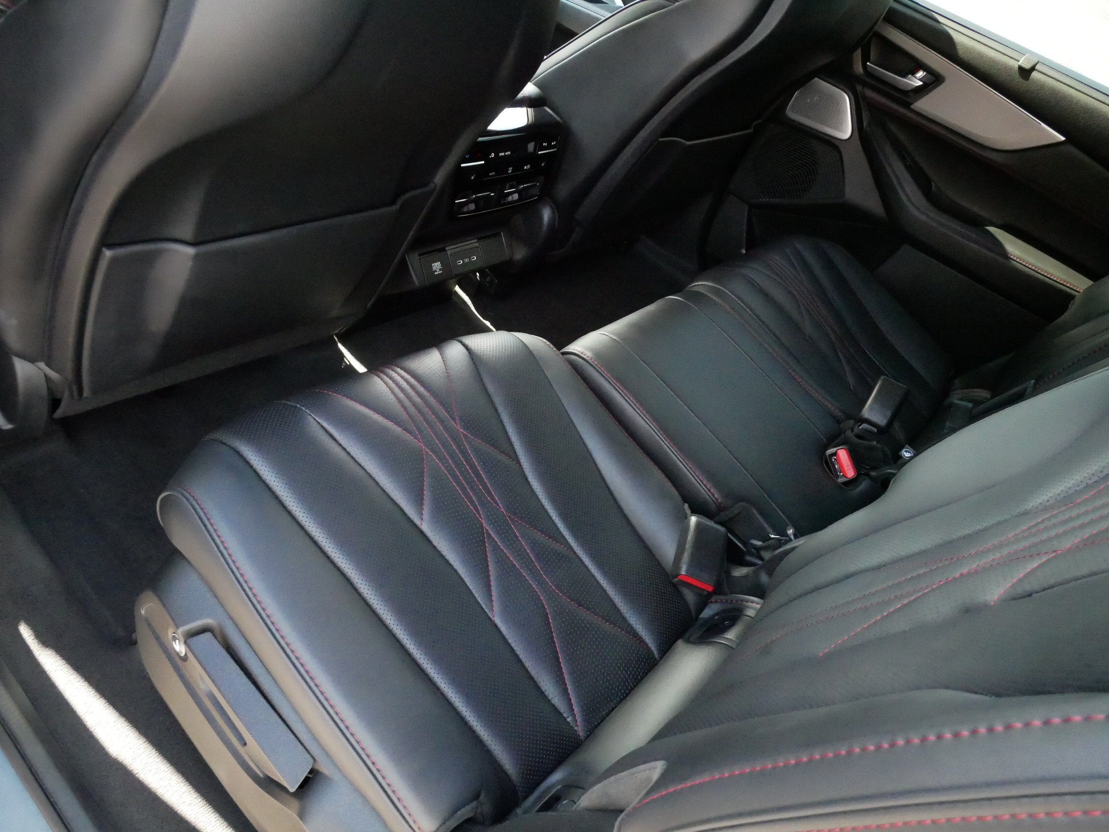 2025 Acura MDX with A-Spec Advance Package