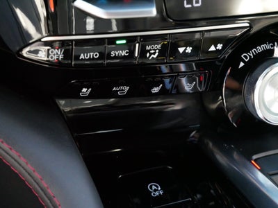 2025 Acura MDX with A-Spec Advance Package