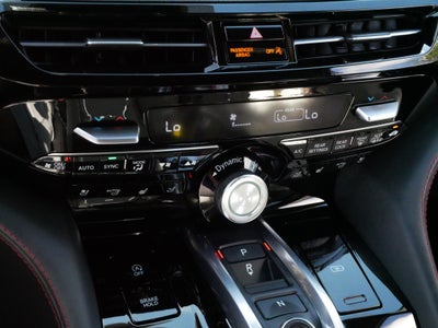 2025 Acura MDX with A-Spec Advance Package