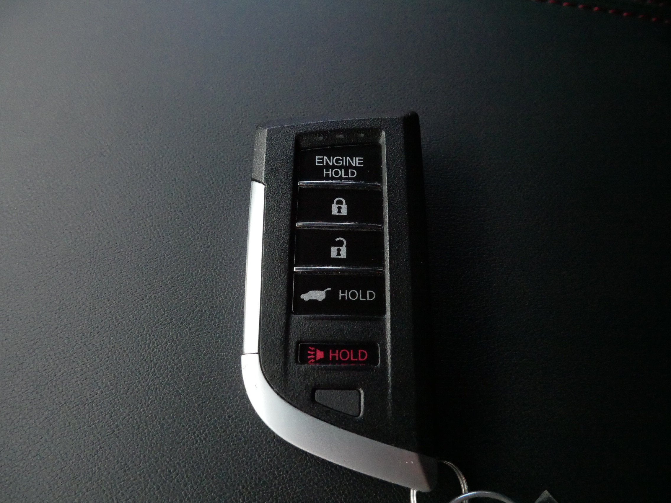 2025 Acura MDX with A-Spec Advance Package