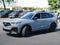 2025 Acura MDX with A-Spec Advance Package